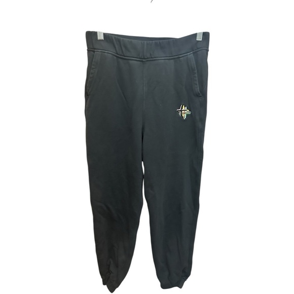 Lululemon Athletica  Relaxed High-Rise Jogger *Pride Black Size 6 - Picture 8 of 12